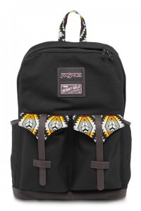 Benny Gold x Jansport Holiday 2013 Collection