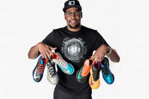 Nike & Kevin Durant Offer A Look At The New KD VI