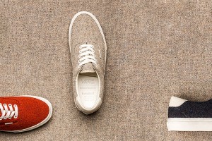 Norse Projects x Vans Fall 2013 Era “Kvadrat” Sneaker Pack Preview