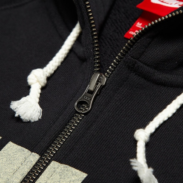 Nike Sportswear AW77 Full Zip Hoody 3