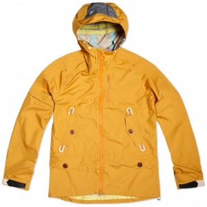 Adidas x KZK 84-Lab Shell Jacket