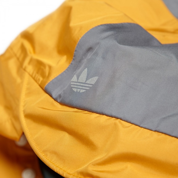 Adidas x KZK 84-Lab Shell Jacket 1