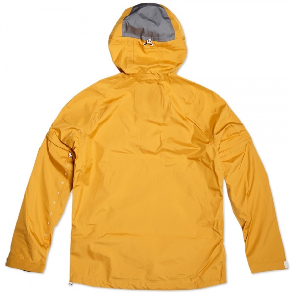 Adidas x KZK 84-Lab Shell Jacket 4