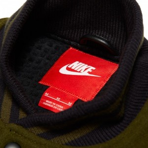 Nike Destroyer Varsity Jacket