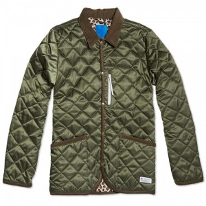 Adidas ‘Dog Keeper’ Jacket