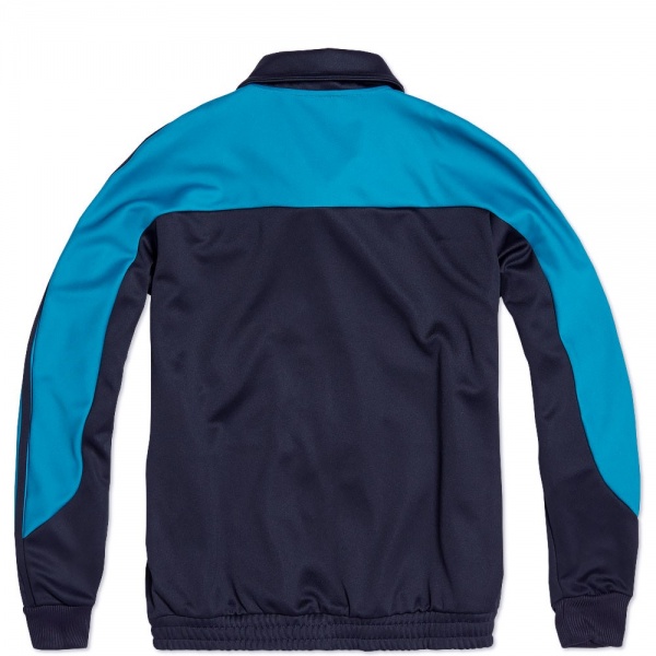 adidas Heritage Track Jacket 1