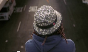 Video: LRG Holiday 2013 Collection