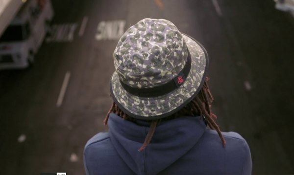 Video: LRG Holiday 2013 Collection