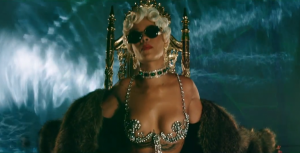 Video: Rihanna “Pour It Up” (Explicit Version)