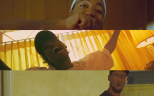 Music Video: Mellow High “Yu”