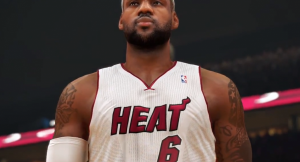 NBA 2K14 “Next Gen: OMG” Trailer