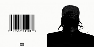 Album Stream: Pusha T “My Name is My Name”