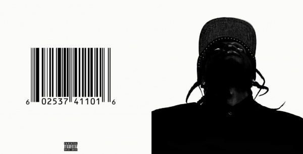 Album Stream: Pusha T “My Name is My Name”
