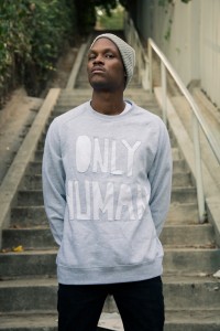 Kaviar & Cigarettes Fall/Winter 2013 Lookbook
