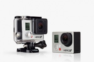 Video: GoPro Releases New Hero3+ Camera