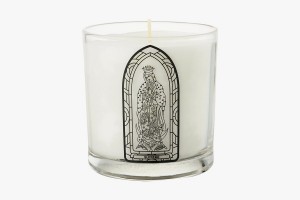 Supreme x Kumba ‘Virgin Mary’ Candle