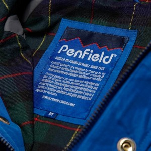 Penfield ‘Kasson’ Mountain Parka