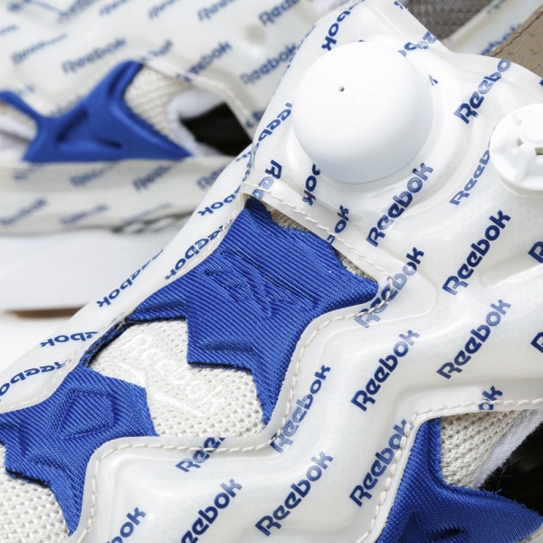 Reebok x Garbstore Pump Fury Sneaker 3