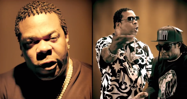 Music Video: Busta Ryhmes “Thank You” ft. Q-Tip, Kanye West & Lil’ Wayne