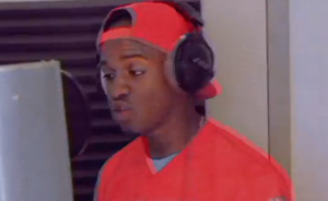 Music Video: Black Dave “Rap N Skate”