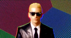 Music Video: Eminem “Rap God” Official (Explicit)