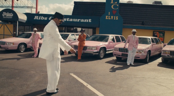 Music Video: Drake “Worst Behaviour”