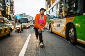 A Skating Ape Fall/Winter 2013 Lookbook