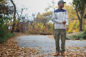 Acapulco Gold Fall/Winter 2013 Collection Lookbook