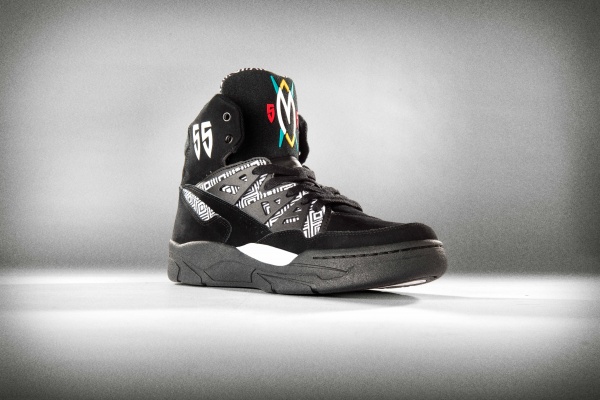 adidas Mutombo 20th Anniversary Sneaker 1