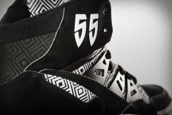 adidas Mutombo 20th Anniversary Sneaker 7