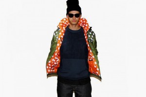 Concepts for Canada Goose Lodge Hoody MA-1