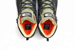 Concepts x The North Face “Back to Berkley” Boot
