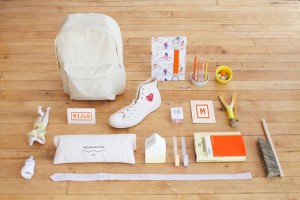 Mijlo Backpacks: Sustainable Design – Sustainable Future
