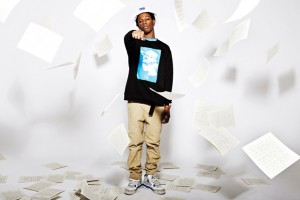 J Dilla x Joey Bada$$ x Akomplice Fall/Winter 2013 Capsule Collection