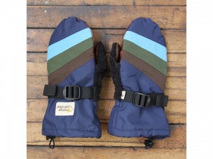 Owner Operator Winter 2013 Accessories Collection