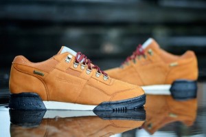 Reebok ‘Workout Plus’ Gore-Tex Edition