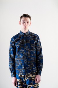Carhartt WIP Spring/Summer 2014 Lookbook