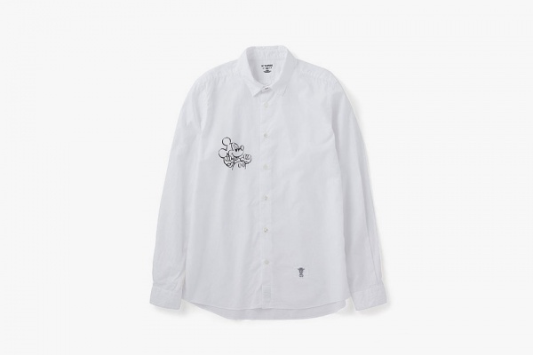 BEDWIN & THE HEARTBREAKERS x Disney Capsule Collection