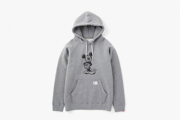 BEDWIN & THE HEARTBREAKERS x Disney Capsule Collection