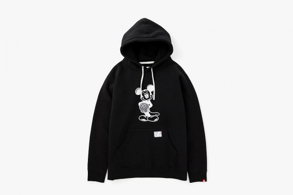 BEDWIN & THE HEARTBREAKERS x Disney Capsule Collection
