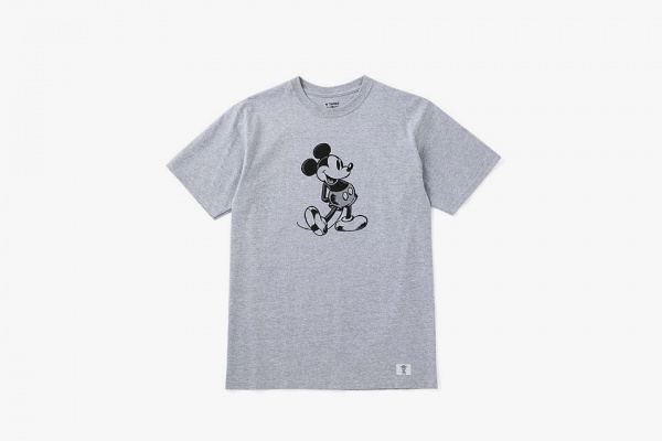 BEDWIN & THE HEARTBREAKERS x Disney Capsule Collection