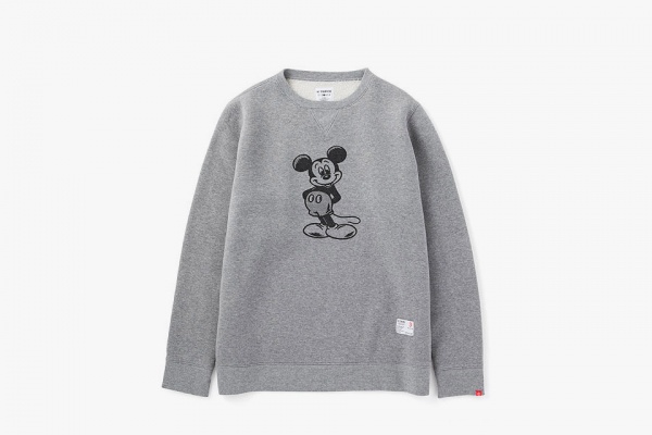 BEDWIN & THE HEARTBREAKERS x Disney Capsule Collection