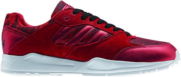 Adidas Originals SS14 Chinese NY Fashion