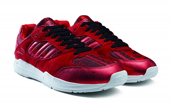 Adidas Originals SS14 Chinese NY Fashion