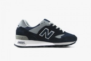 New Balance 577 Made in UK Winter 2013