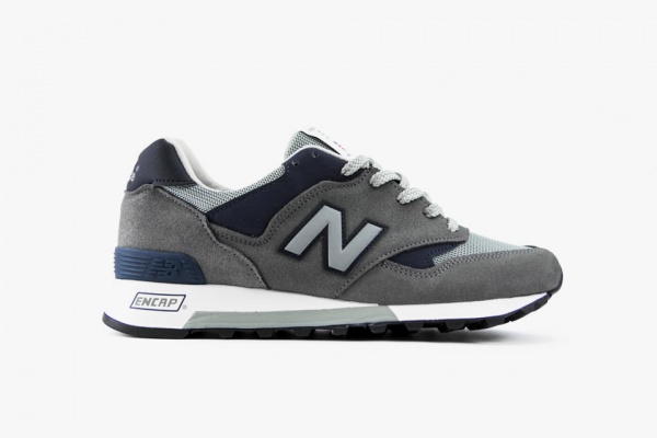 New Balance 577 Made in UK Winter 2013
