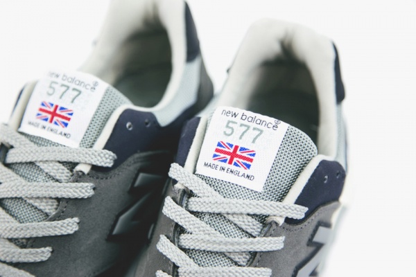 New Balance 577 Made in UK Winter 2013