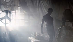 Travi$ Scott ft. A$AP Ferg ‘Uptown’ Official Music Video