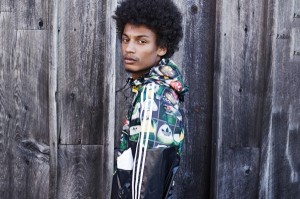 adidas Originals Spring/Summer 2014 Lookbook