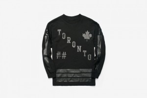 Nomad x Been Trill Holiday 2013 Capsule Collection
